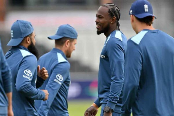 England's Playing XI vs India in 3rd T20I: Hosts retain winning combination | Cricket News