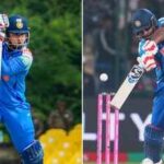 Sanju Samson 'rested' for Zimbabwe tour to give Vaibhav Sooryavanshi more exposure
