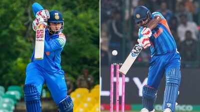 Sanju Samson 'rested' for Zimbabwe tour to give Vaibhav Sooryavanshi more exposure