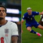 'Rules being applied equally': After Donald Trump's Balogun intervention, UK MP urges FIFA to delay England player's red-card suspension | Football News