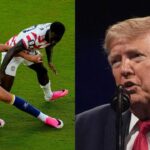 'Operate autonomously': FIFA scrambles to defend independence as Donald Trump confirms Folarin Balogun intervention | Football News