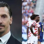 'Spineless': Zlatan Ibrahimović slammed after backing FIFA's controversial Folarin Balogun decision | Football News