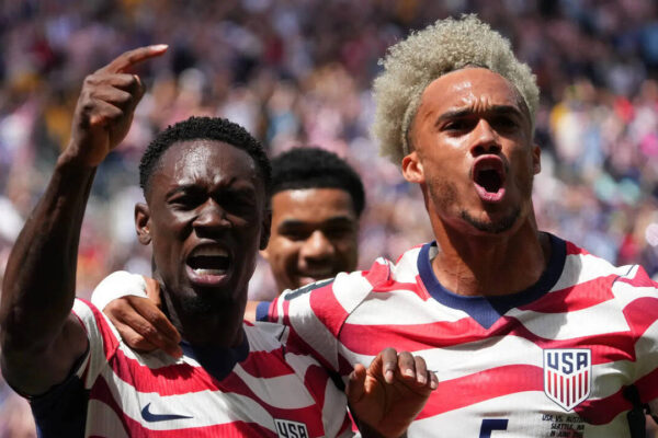 USA vs Belgium Live Score, FIFA World Cup 2026 Round of 16: Balogun returns as hosts chase first quarter-final since 2002
