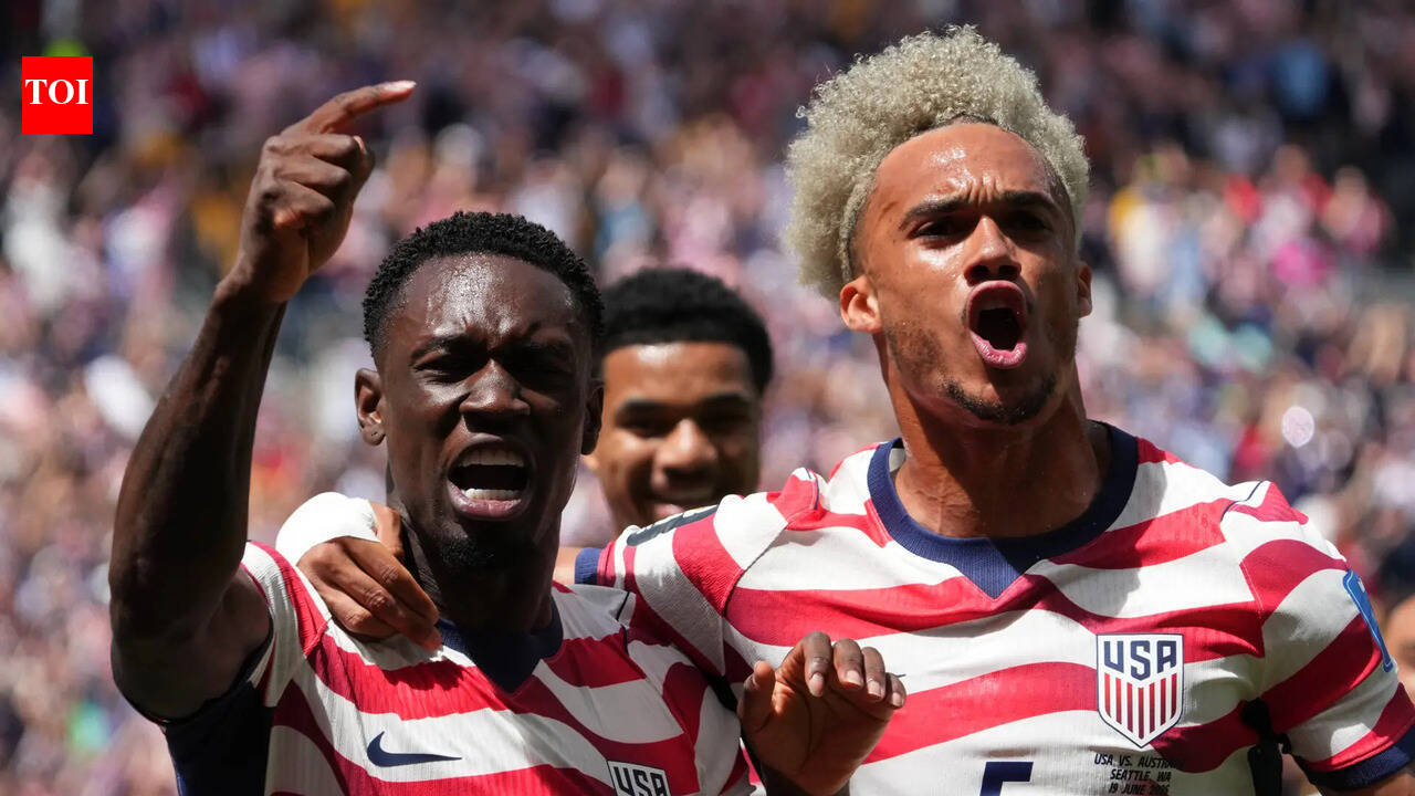 USA vs Belgium Live Score, FIFA World Cup 2026 Round of 16: Balogun returns as hosts chase first quarter-final since 2002