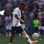 Despite outrage, Balogun starts for USA vs Belgium in FIFA World Cup last-16 clash after Trump's intervention | Football News