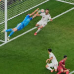 The Spanish wall: Spain shatter World Cup record with sixth straight clean sheet | Football News