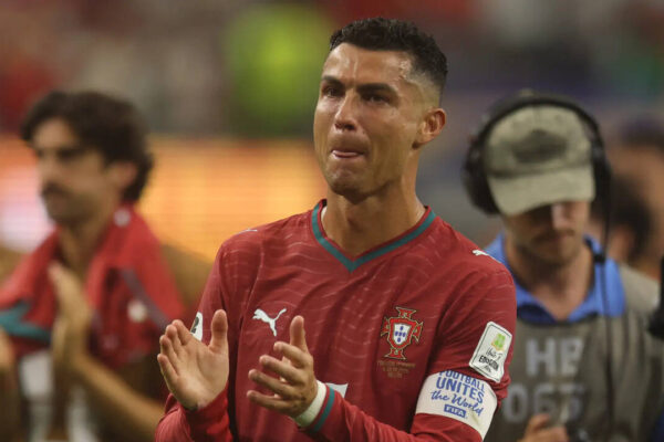 'Euro is just as significant to me as a World Cup': Cristiano Ronaldo sparks debate after Portugal exit | Football News