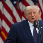 'There'll either be a deal with Iran or US will 'finish the job': Donald Trump