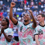 USA vs Belgium FIFA World Cup match result: Red Devils march into quarter-finals after ruthless 4-1 demolition of USA | Football News