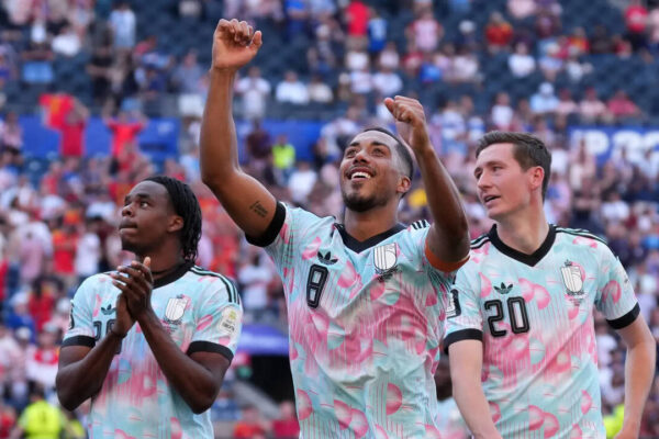 USA vs Belgium FIFA World Cup match result: Red Devils march into quarter-finals after ruthless 4-1 demolition of USA | Football News