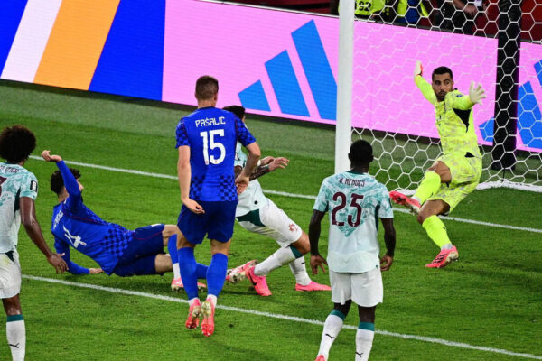 'Abuse of technology': Croatia files official FIFA complaint after controversial World Cup exit to Portugal | Football News