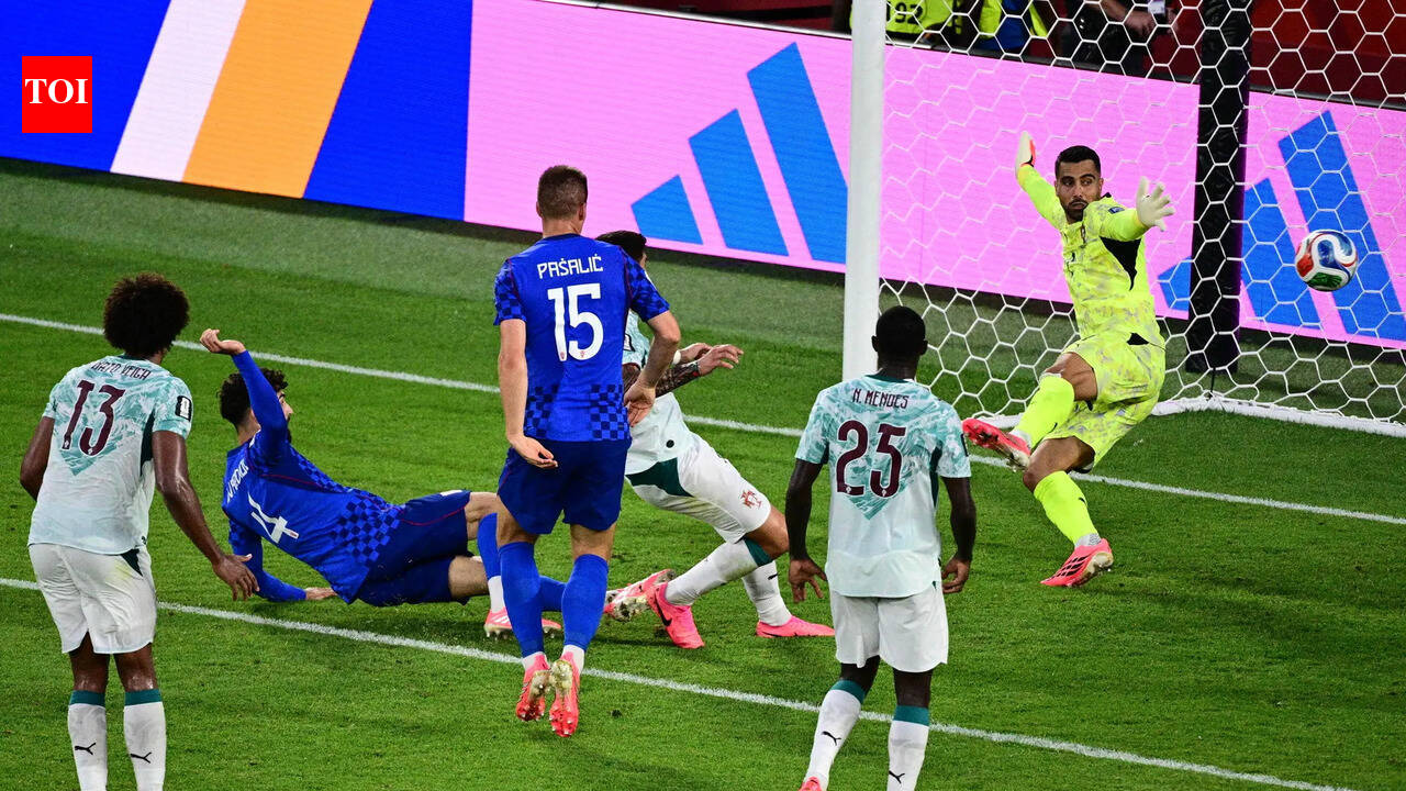 'Abuse of technology': Croatia files official FIFA complaint after controversial World Cup exit to Portugal | Football News