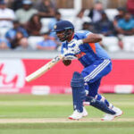 Decoding the selection call that ended Sanju Samson's T20 World Cup high - and the road ahead