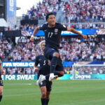 Watch: Malik Tillman scripts rare World Cup history, becomes first USA player in 60 years with free-kick feat | Football News