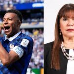 'You despise me because I am a woman': Paraguay senator fires back at Kylian Mbappé after racism row | Football News