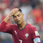 Cristiano Ronaldo's World Cup ends with painful knockout record: Just one goal in 10 matches | Football News