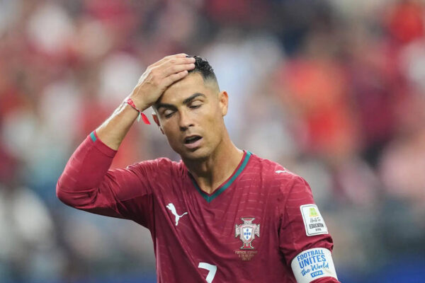 Cristiano Ronaldo's World Cup ends with painful knockout record: Just one goal in 10 matches | Football News