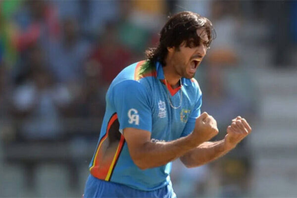 Former Afghanistan fast bowler Shapoor Zadran passes away after prolonged illness | Cricket News