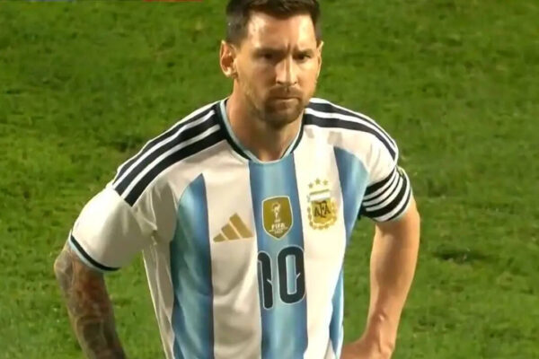 Argentina vs Egypt full preview: Full list of players, start timings for all regions, venue, where to watch, and more | Football News