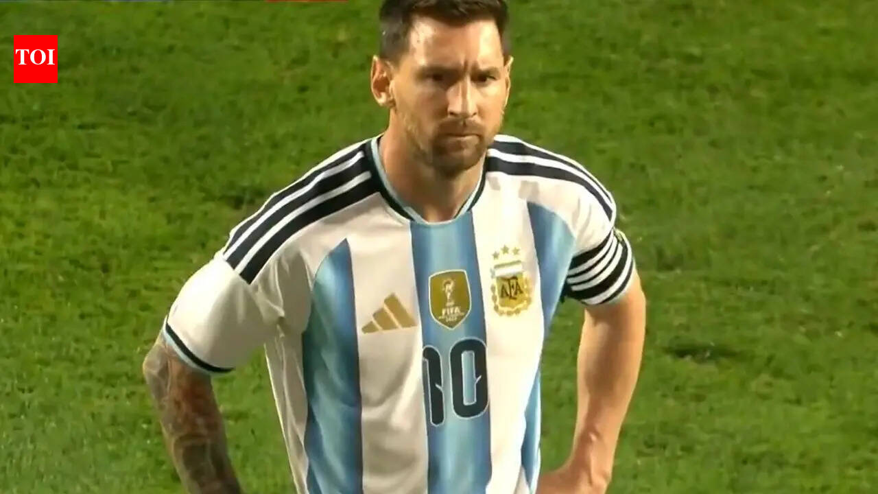 Argentina vs Egypt full preview: Full list of players, start timings for all regions, venue, where to watch, and more | Football News