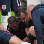 FIFA World Cup: Blow for England before Norway clash as Jordan Henderson ruled out after freak celebration injury | Football News