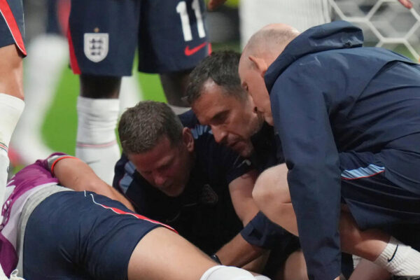 FIFA World Cup: Blow for England before Norway clash as Jordan Henderson ruled out after freak celebration injury | Football News