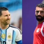 Lionel Messi vs Mohamed Salah: A look at their international numbers ahead of World Cup Argentina vs Egypt heavyweight clash | Football News