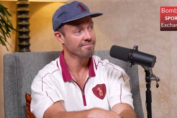 'I never played for money': AB de Villiers reveals what, if not paychecks, drove his cricketing career | Cricket News