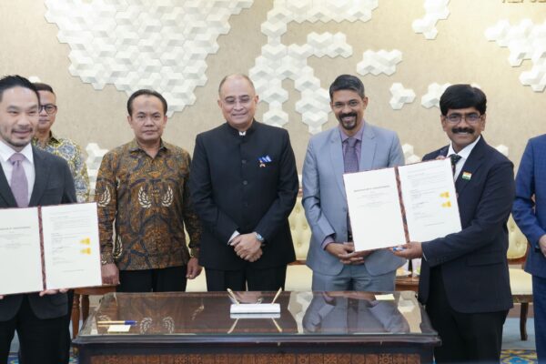 IIM Bangalore unveils phased plan for Indonesia campus after PM Modi's announcement