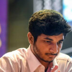Heartbreak for Indian chess fans as Vidit Gujrathi falls in Mumbai; Benjamin Bok seals Esports World Cup 2026 berth | Chess News