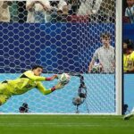 Lionel Messi makes unwanted FIFA World Cup record with penalty miss against Egypt, becomes first player to ... | Football News