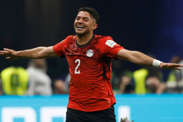 Who is Yasser Ibrahim? Meet Egypt defender who stunned Argentina with opener at FIFA World Cup Round of 16 | Football News