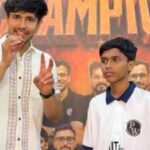 14-year-old Hindi-medium student cracks JEE Advanced: What parents can do differently to nurture a child's talent |
