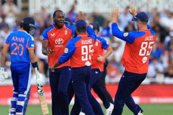 England thrash India by 125 runs to take unassailable 2-0 lead, visitors suffer worst-ever T20I defeat | Cricket News