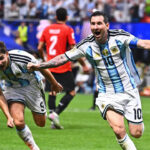 FIFA World Cup: Lionel Messi scripts history, surpasses Diego Maradona to become all-time assists leader as Argentina edge Egypt in R16 | Football News