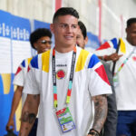 Switzerland vs Colombia Live Score, 0-0, FIFA World Cup 2026 Round of 16: All square after a lively half
