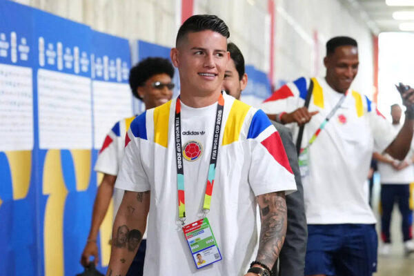 Switzerland vs Colombia Live Score, 0-0, FIFA World Cup 2026 Round of 16: All square after a lively half