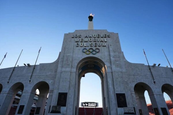 IOC provisionally lifts ban on Russian Olympic Committee ahead of LA 28 Olympics - What it means | More sports News
