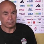 'They wanted Messi to stay': Egypt coach Hassan accuses officials of favouring Argentina after 'undeserved' World Cup win | Football News