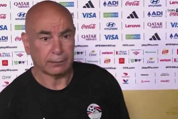 'They wanted Messi to stay': Egypt coach Hassan accuses officials of favouring Argentina after 'undeserved' World Cup win | Football News