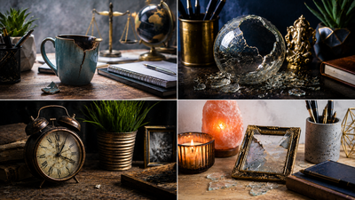 Vastu Remedy: Remove This Broken Object From Your Desk to Stop Bad Luck