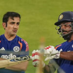 'He can still make a comeback': Gautam Gambhir breaks silence on Sanju Samson snub | Cricket News