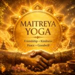 Maitreya Yoga July 9: 4 Zodiac Signs Clearing Heartbreak Karma