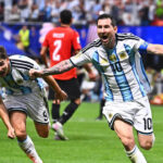 'He became an animal': Zlatan Ibrahimovic's stunning verdict on Lionel Messi after Argentina comeback | Football News