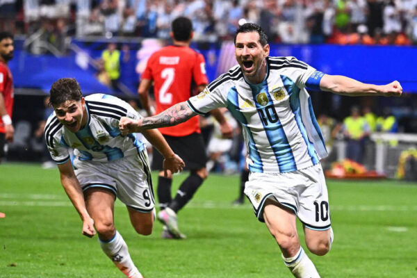 'He became an animal': Zlatan Ibrahimovic's stunning verdict on Lionel Messi after Argentina comeback | Football News