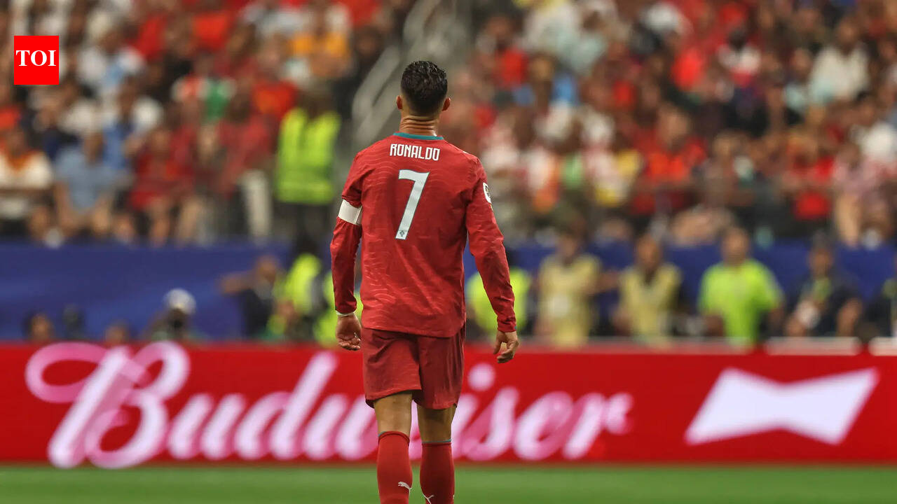 'Ronaldo's legacy is untouchable': Thierry Henry's heartfelt message after Portugal's World Cup exit | Football News