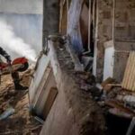 2 killed as Russia bombs Ukraine ahead of Zelenskyy-Trump Nato meet