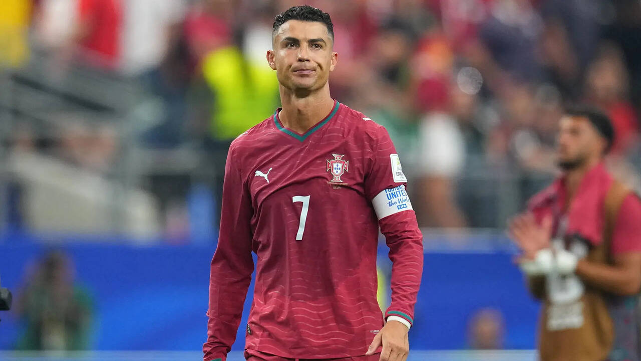 Ronaldo effect? FIFA World Cup ticket prices crash after USA, Portugal exits | Football News
