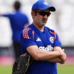 Four defeats later, Gautam Gambhir's 'transition' narrative returns | Cricket News