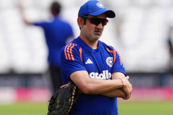 Four defeats later, Gautam Gambhir's 'transition' narrative returns | Cricket News